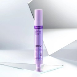 Dr Groot Aqua PDRN Hair Line Booster Shot PDRN逆齡頭皮滾珠精華 15ml *韓國爆款